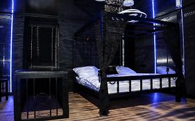 BDSM Apartament Luxxx gorące serce Częstochowy - ADULTS ONLY